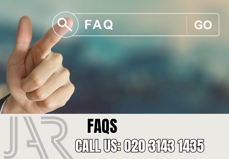 Bathroom Fitting FAQs — Clapham Bathroom Fitters